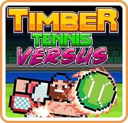 Timber Tennis