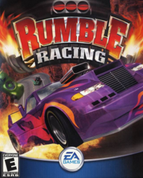 Rumble Racing