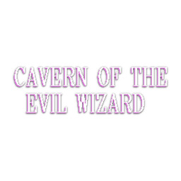 Cavern of the Evil Wizard