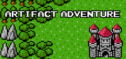 Artifact Adventure Gaiden