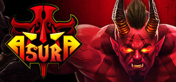 Asura: Vengeance Expansion