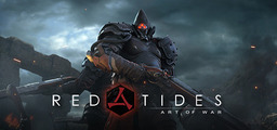 Red War: Edem's Curse