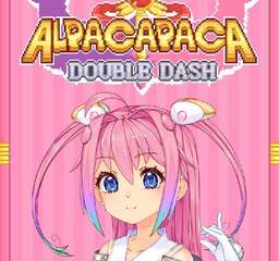 Alpacapaca Double Dash