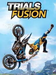 Trials Fusion: Fault One Zero