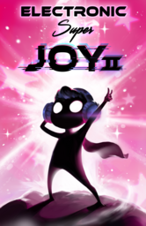 Electronic Super Joy: Hot Sticky Mess