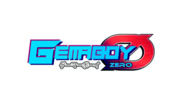 GemaBoy Zero Origins