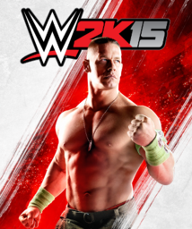 WWE 2K15: NXT Arrival