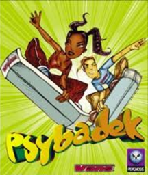 Psybadek