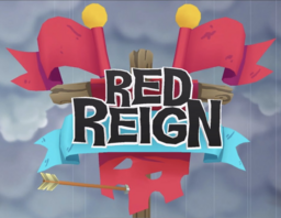 Reign of the Red Dragon