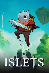 Infinity Islets