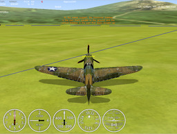 Fighter Ace