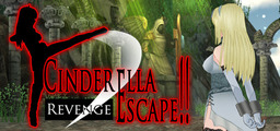 Fairytale Mosaics Cinderella 2