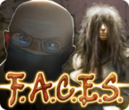 F.A.C.E.S: Escape the Asylum