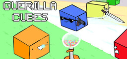 Guerilla Cubes
