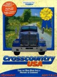 Crosscountry USA