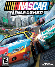 Nascar Unleashed
