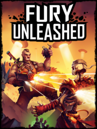 Fury Unleashed: Prologue