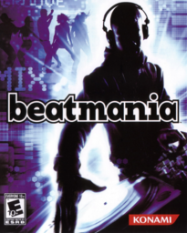 Beatmania