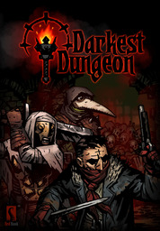 Darkest Dungeon: The Crimson Court