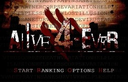 Alive 4-ever RETURNS