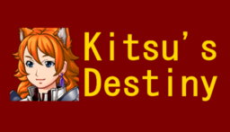 Kitsu's Destiny