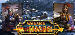 Warrior of Chaos