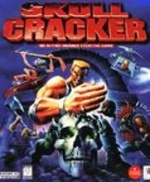 Skull Cracker