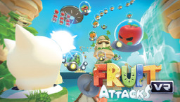 Fruit Attacks VR