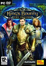 The King's Legend