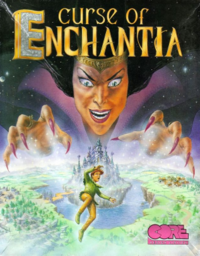 Curse of Enchantia