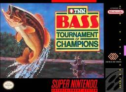 Berkley Bass Tournament Tycoon