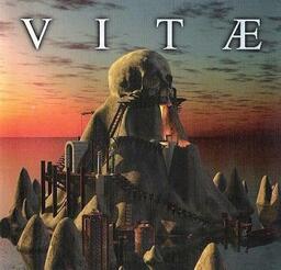 Arbor Vitae