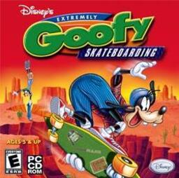 Sports Goofy