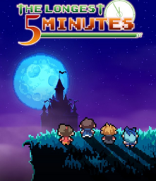 5 Minutes RPG