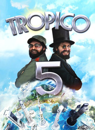 Tropico 5: Joint Venture
