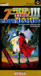 Super Fire Pro Wrestling 3: Easy Type