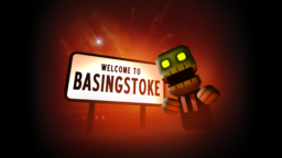 Welcome to Basingstoke