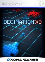 Alien Decimation
