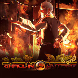 Shaolin vs Wutang