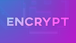 encrypt.