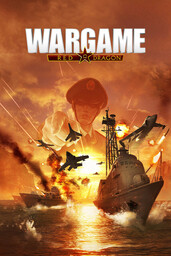 Wargame: Red Dragon - Norse Dragons
