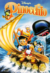 Pinocchio