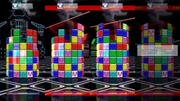 Cylinder: Puzzles Returned