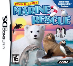 Paws 'n Claws VR
