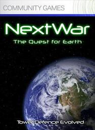 Next Earth: The Journey Trilogy™