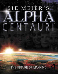 Duke of Alpha Centauri