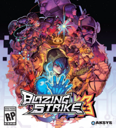 Puzzle Strike
