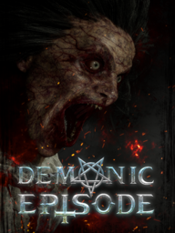 Demonic Mahjong