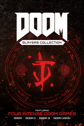 DOOM Slayers Collection