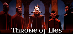 Throne of Lies The Online Game of Deceit